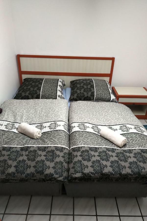 Gemutliches Und Gunstiges Doppelzimmer In Elbingerode Елбингероде Екстериор снимка