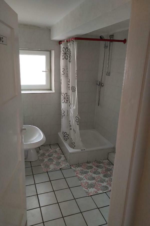 Gemutliches Und Gunstiges Doppelzimmer In Elbingerode Елбингероде Екстериор снимка